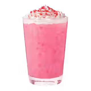 Raspberry Mojito Poppin' Frozen Quencher